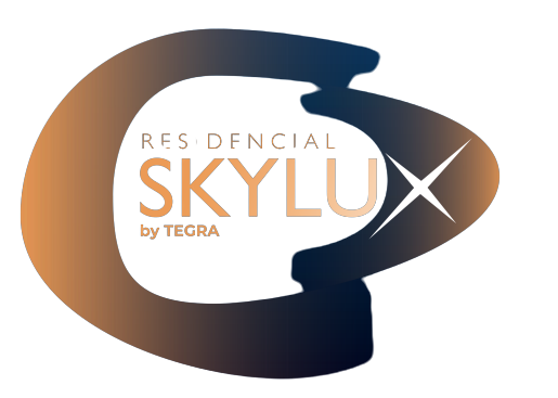 Skylux By Tegra Residencial